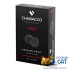 Бестабачная смесь для кальяна Chabacco Passion Fruit (Чайная смесь Чабако Маракуйя) Strong 50г фото - 2